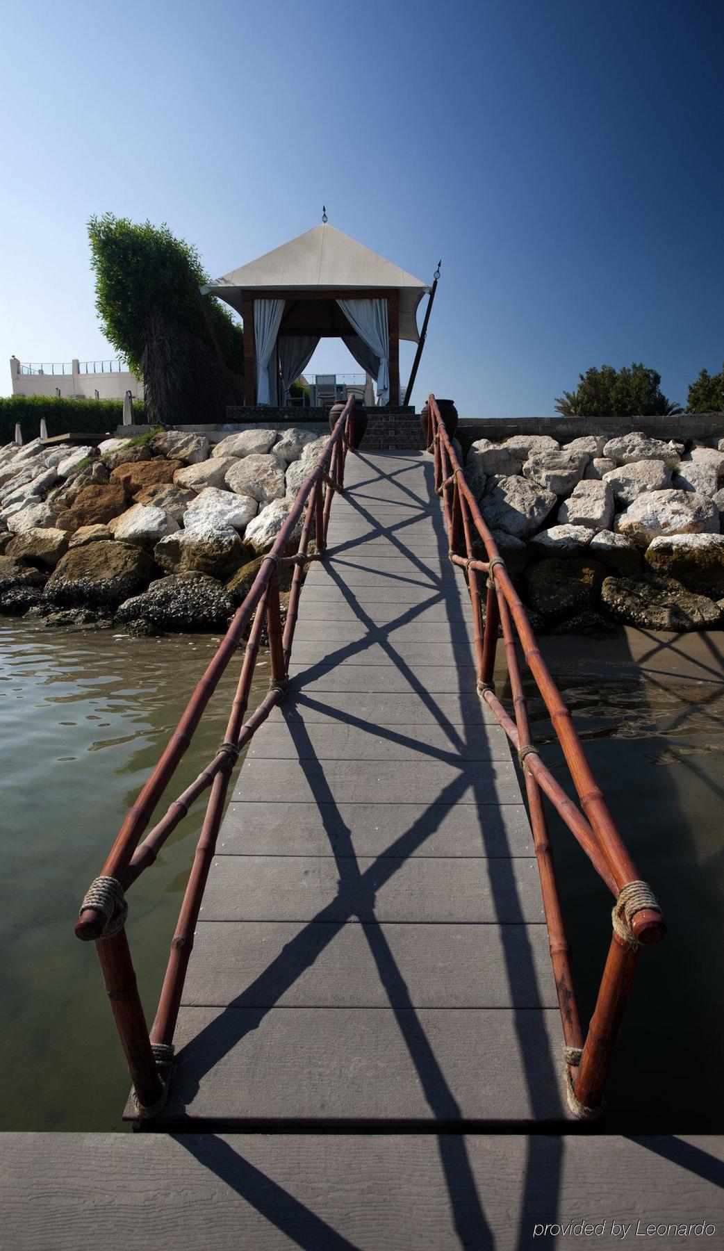 The Ritz-Carlton Ras Al Khaimah, Al Hamra Beach Exterior photo